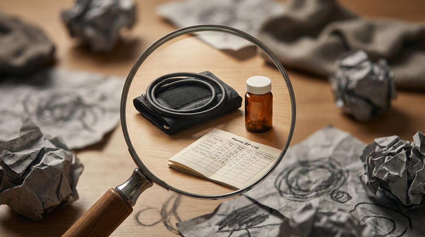 Can You Fail a DOT Physical for High Blood Pressure?