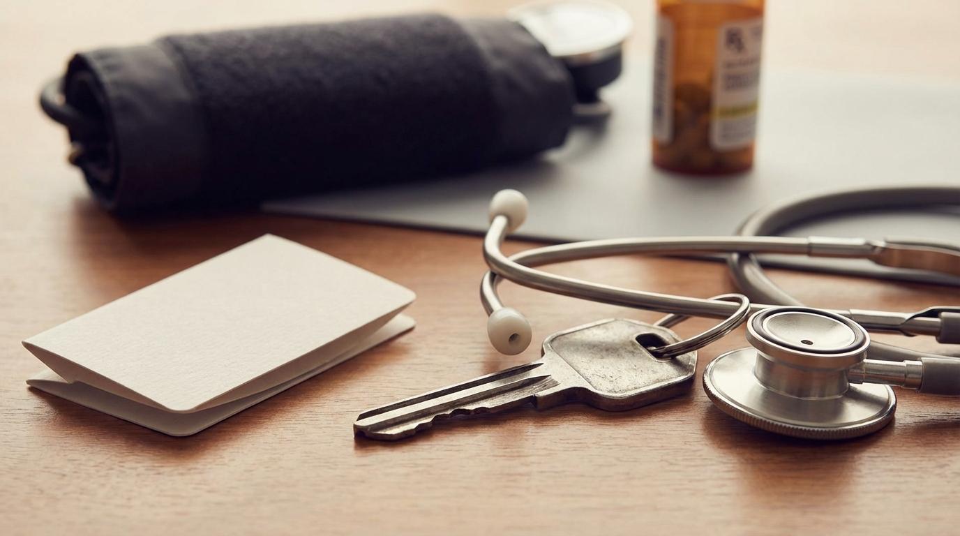 Can You Fail a DOT Physical?