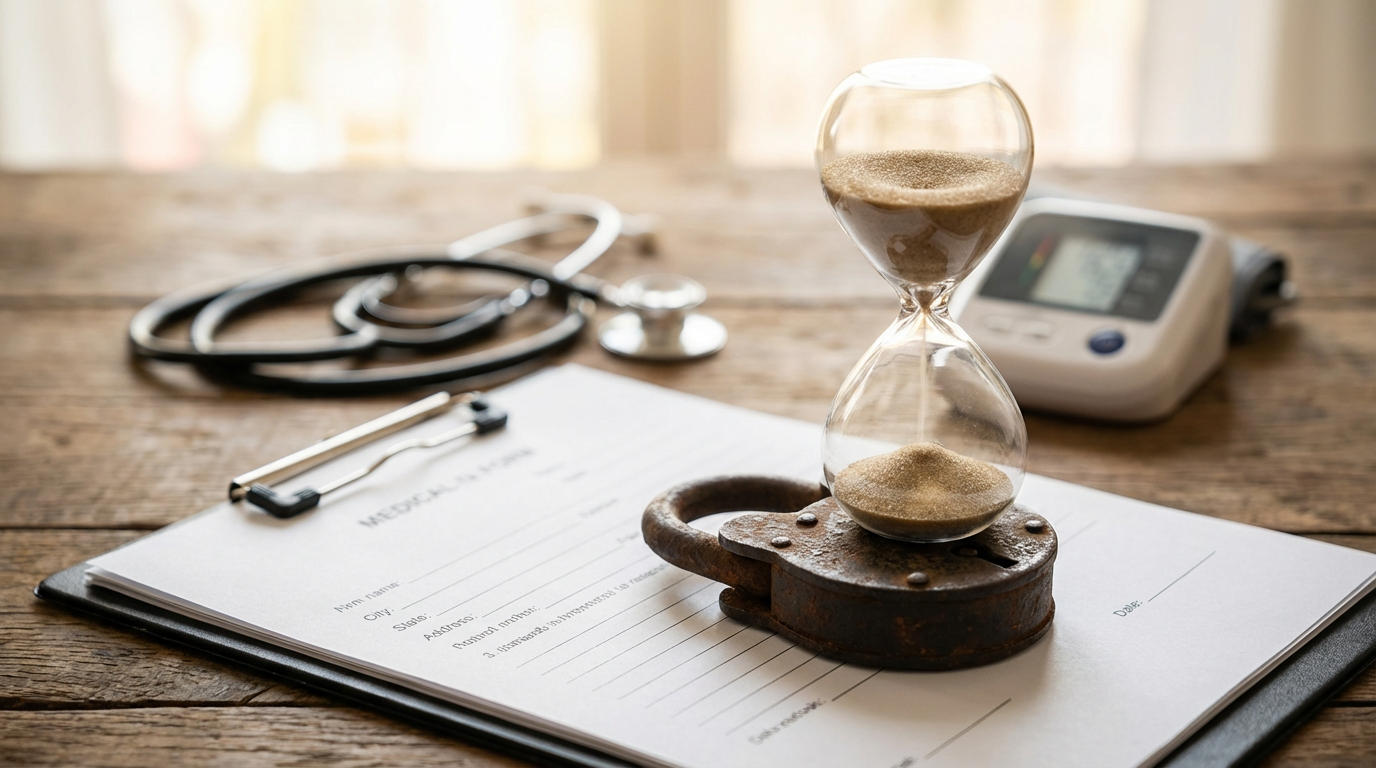 Can You Fail a DOT Physical?