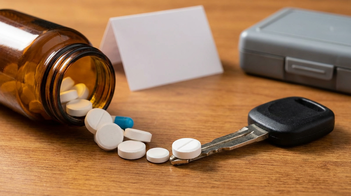 Can You Fail a DOT Physical?