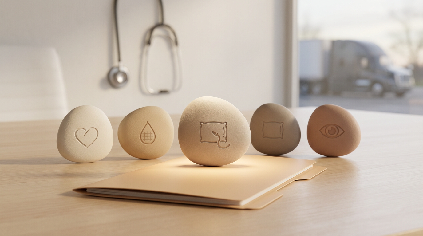 Can You Fail a DOT Physical?