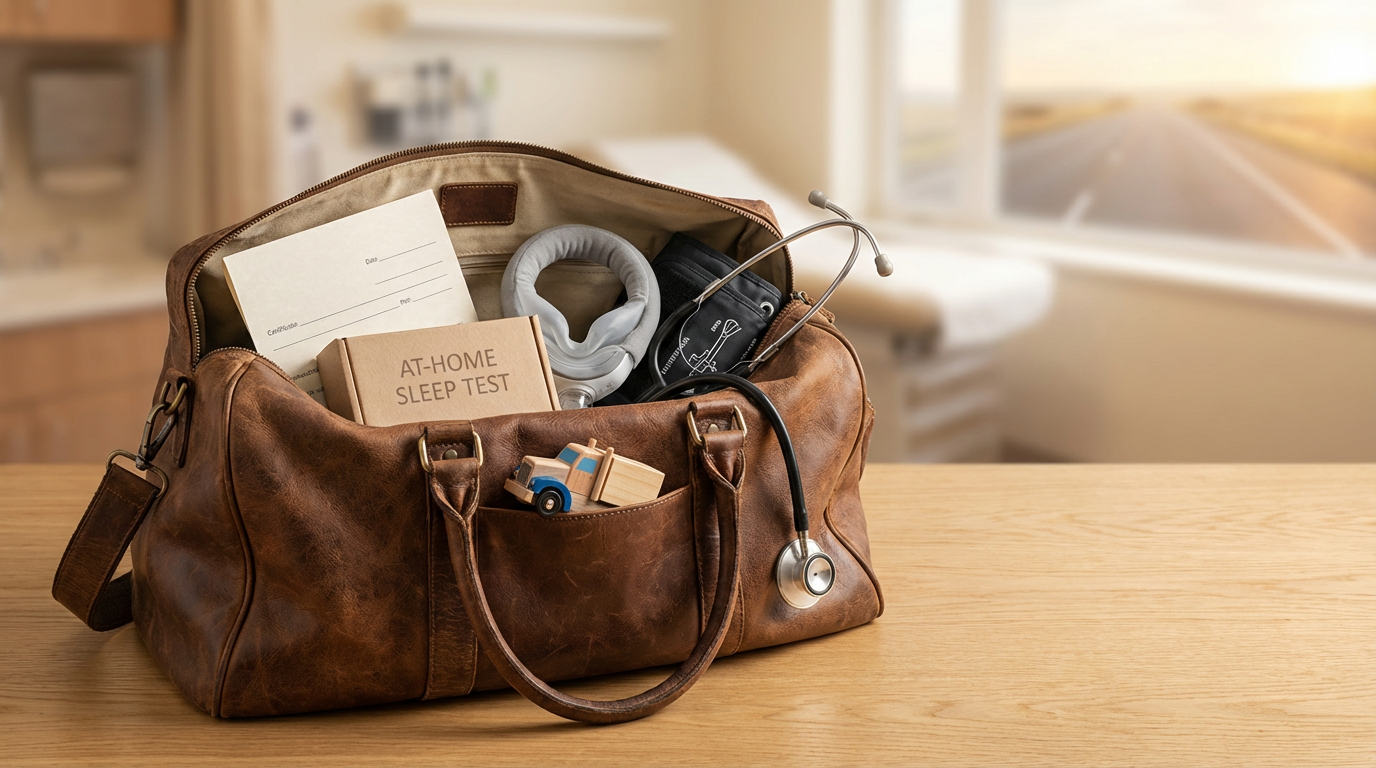 Can You Fail a DOT Physical?