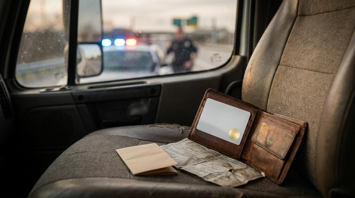 Can You Get a DOT Physical in Any State? The Complete Guide for Commercial Drivers