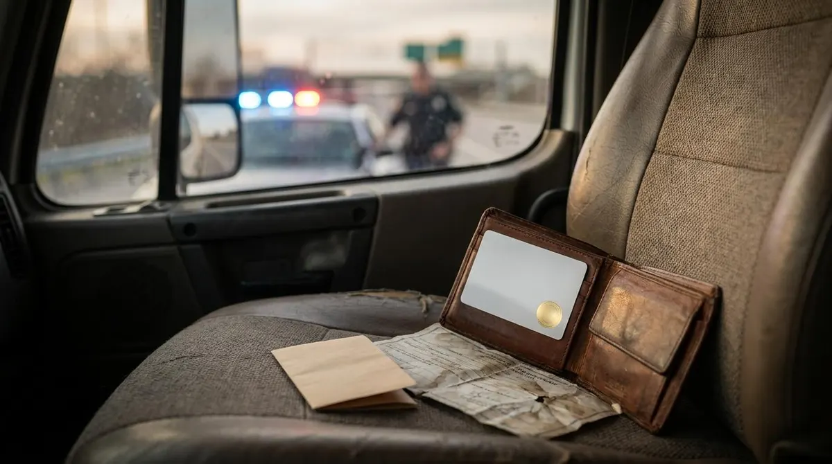 Can You Get a DOT Physical in Any State? The Complete Guide for Commercial Drivers