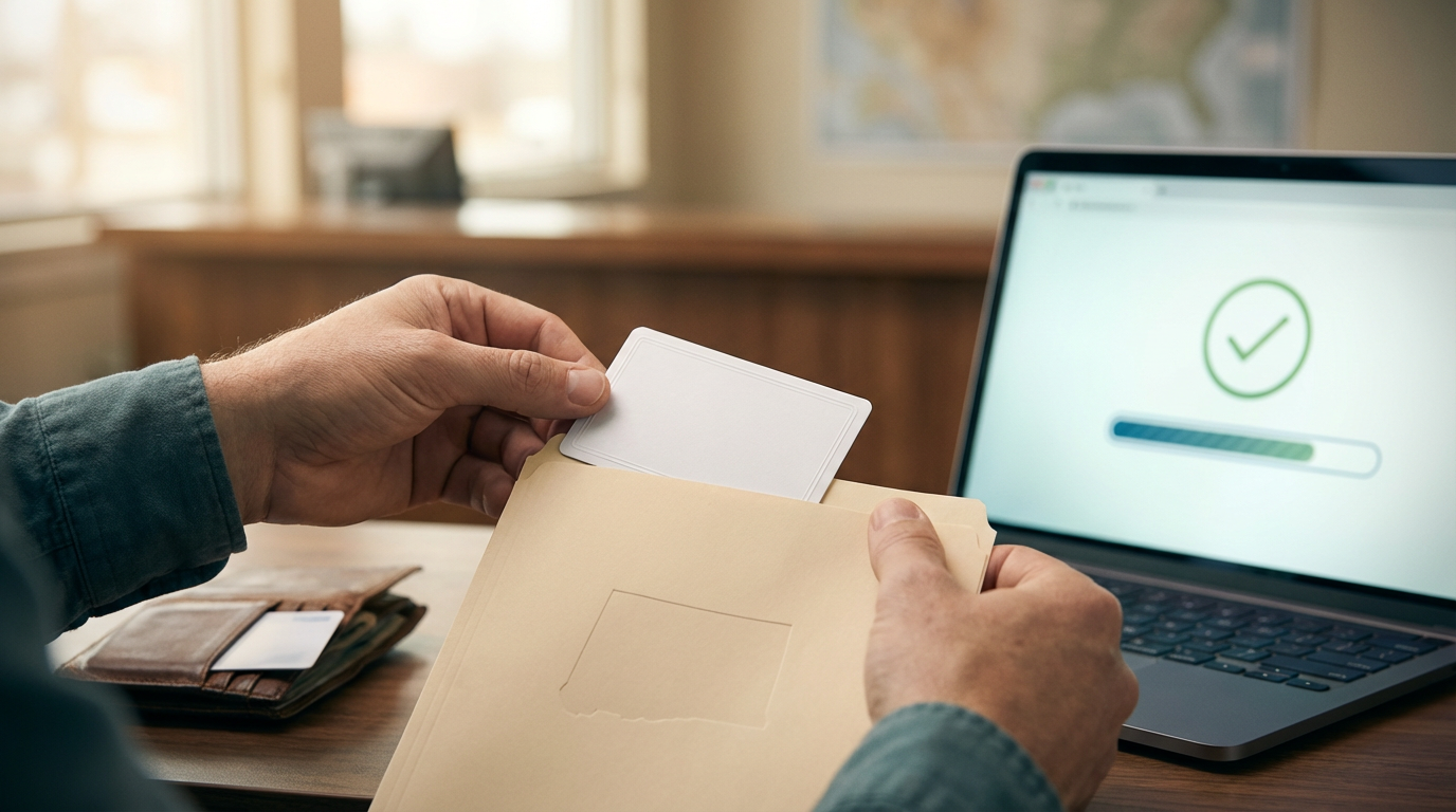 Can You Get a DOT Physical in Any State? The Complete Guide for Commercial Drivers