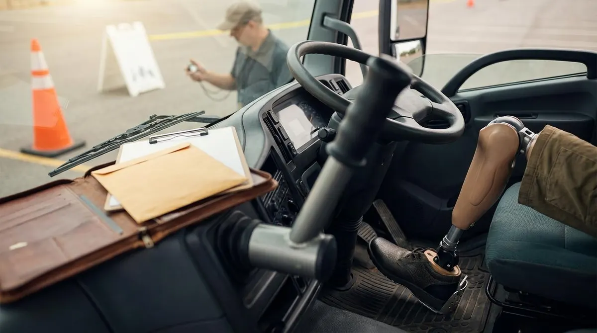 Can You Get a DOT Physical in Any State? The Complete Guide for Commercial Drivers