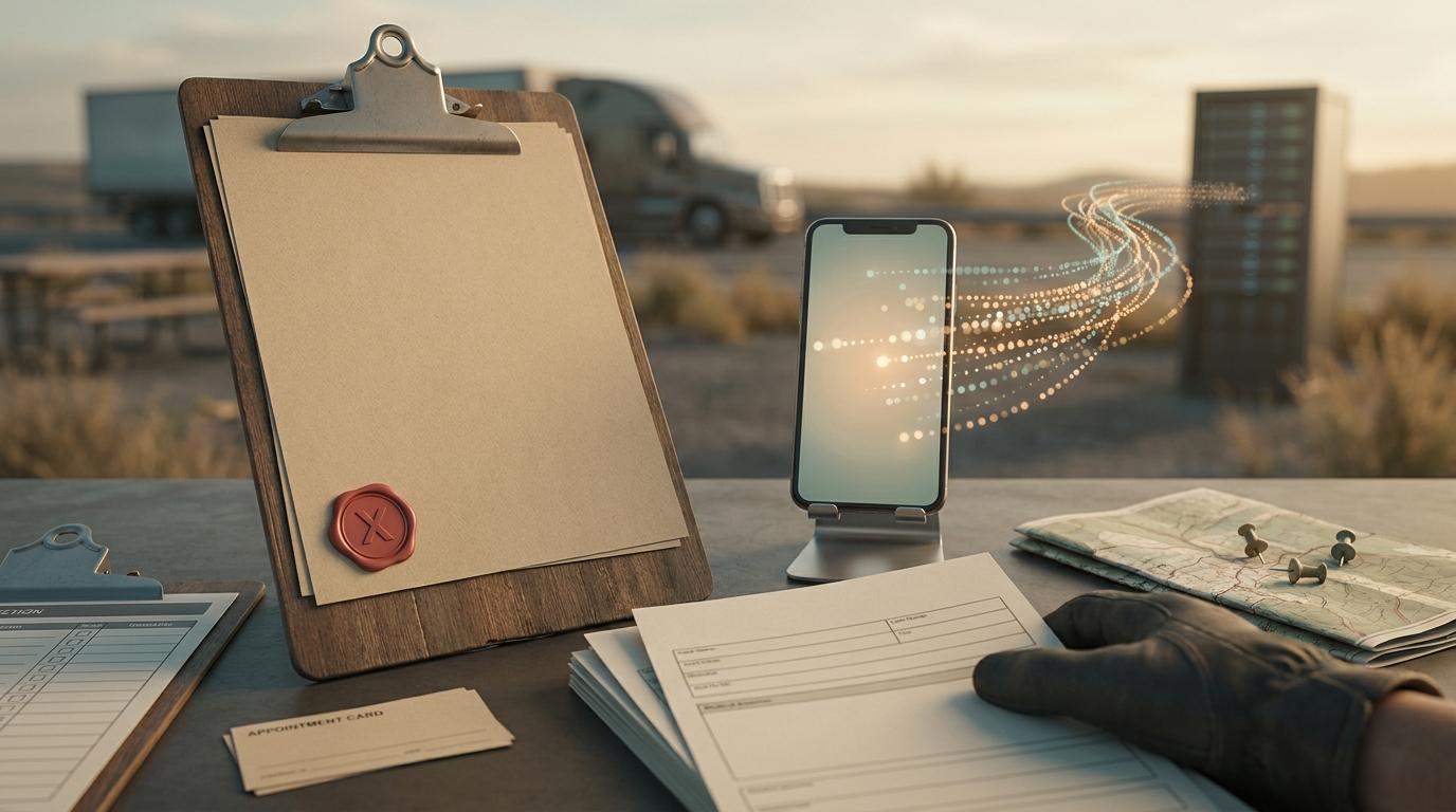 Can You Get a DOT Physical in Any State? The Complete Guide for Commercial Drivers