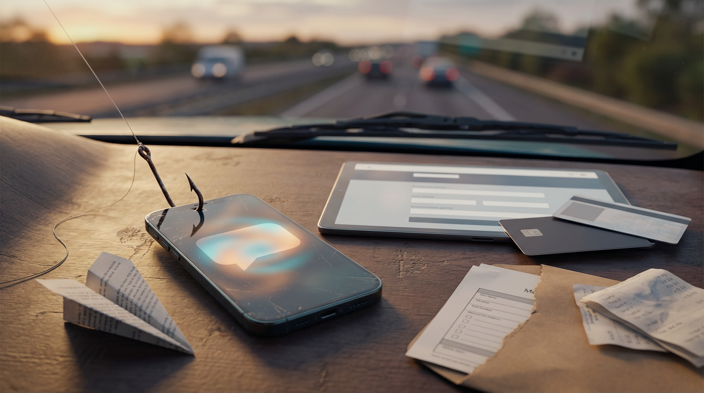 Can You Get a DOT Physical in Any State? The Complete Guide for Commercial Drivers