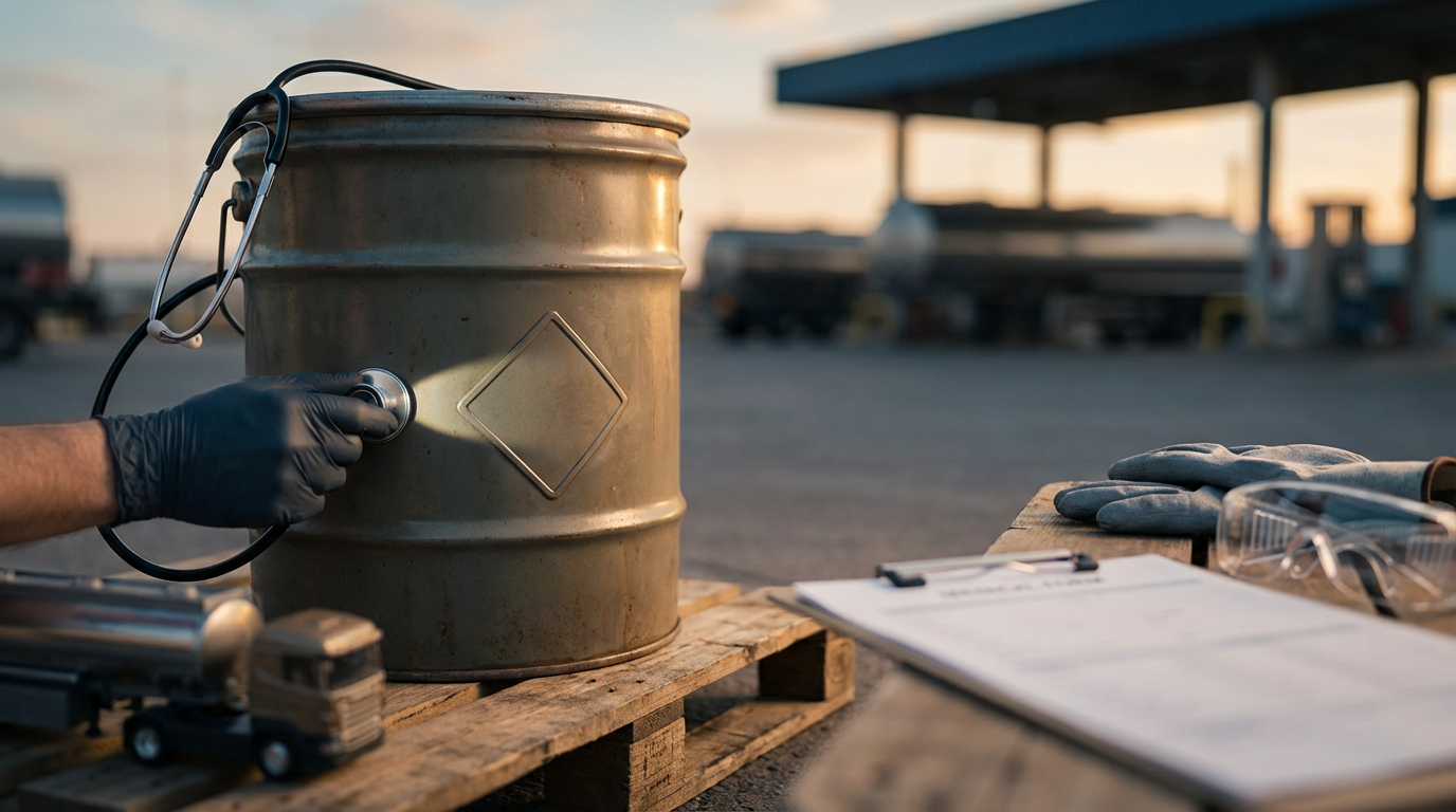 Can You Get a DOT Physical in Any State? The Complete Guide for Commercial Drivers