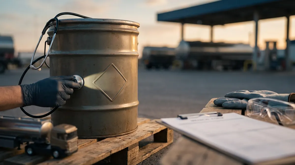 Can You Get a DOT Physical in Any State? The Complete Guide for Commercial Drivers