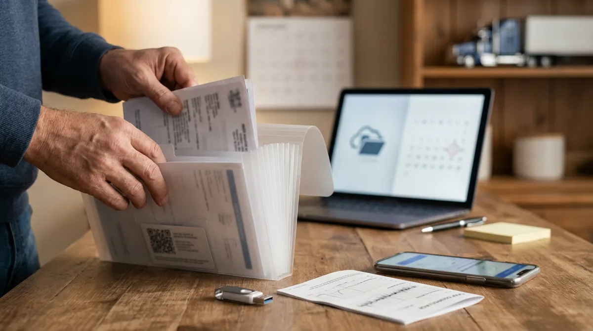 Can You Get a DOT Physical Online? The Complete Guide for Commercial Drivers