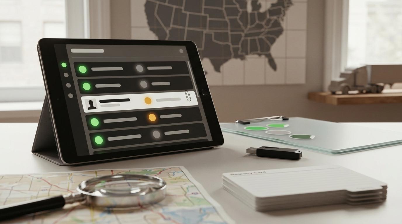 Can You Get a DOT Physical Online? The Complete Guide for Commercial Drivers