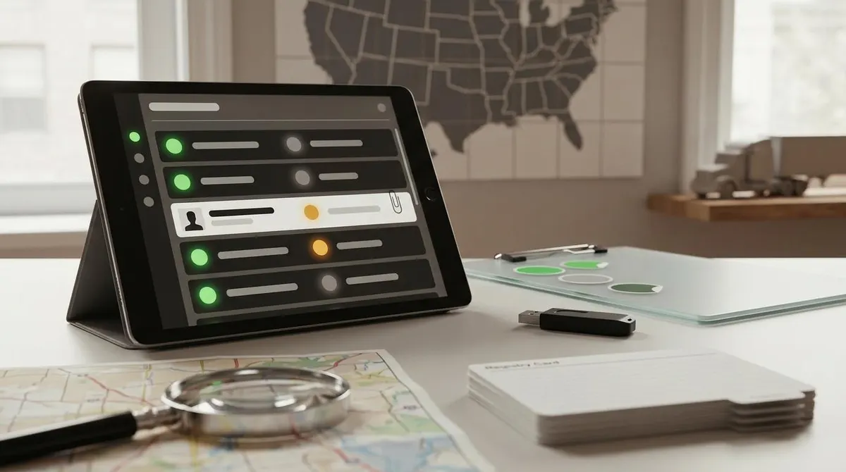 Can You Get a DOT Physical Online? The Complete Guide for Commercial Drivers
