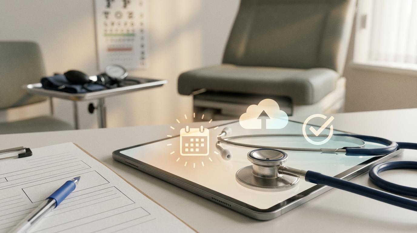 Can You Get a DOT Physical Online?