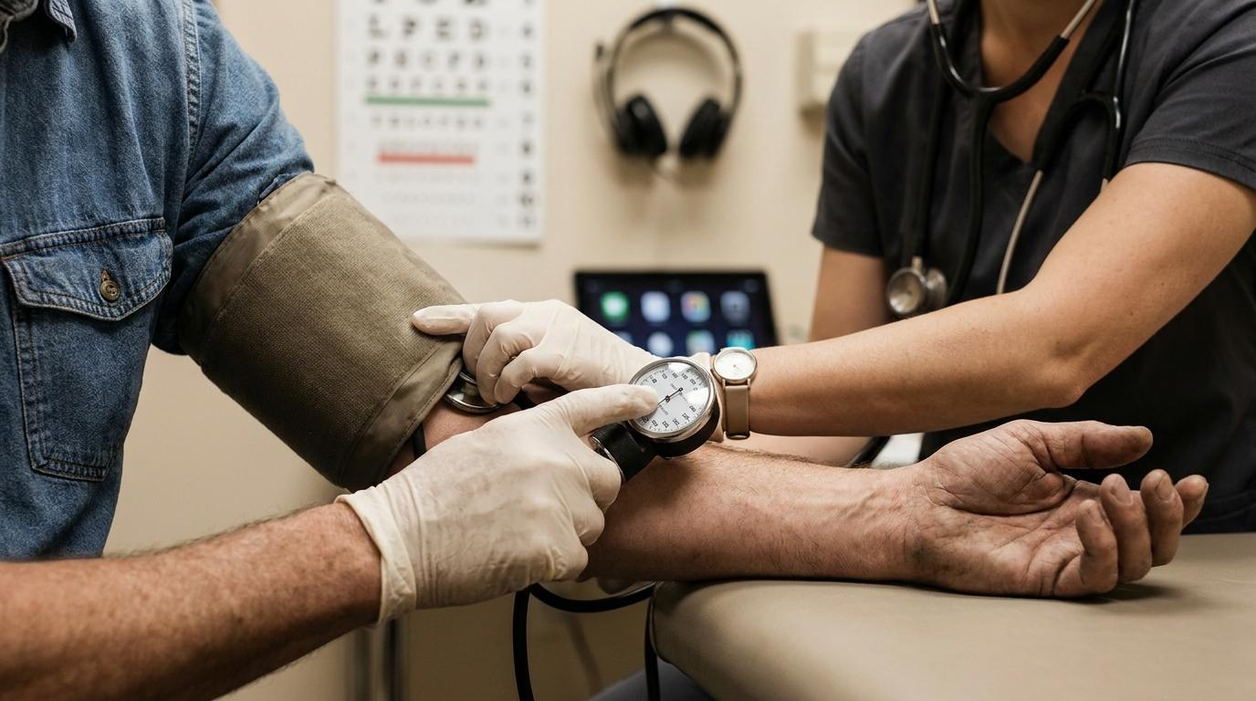 Can You Get a DOT Physical Online?