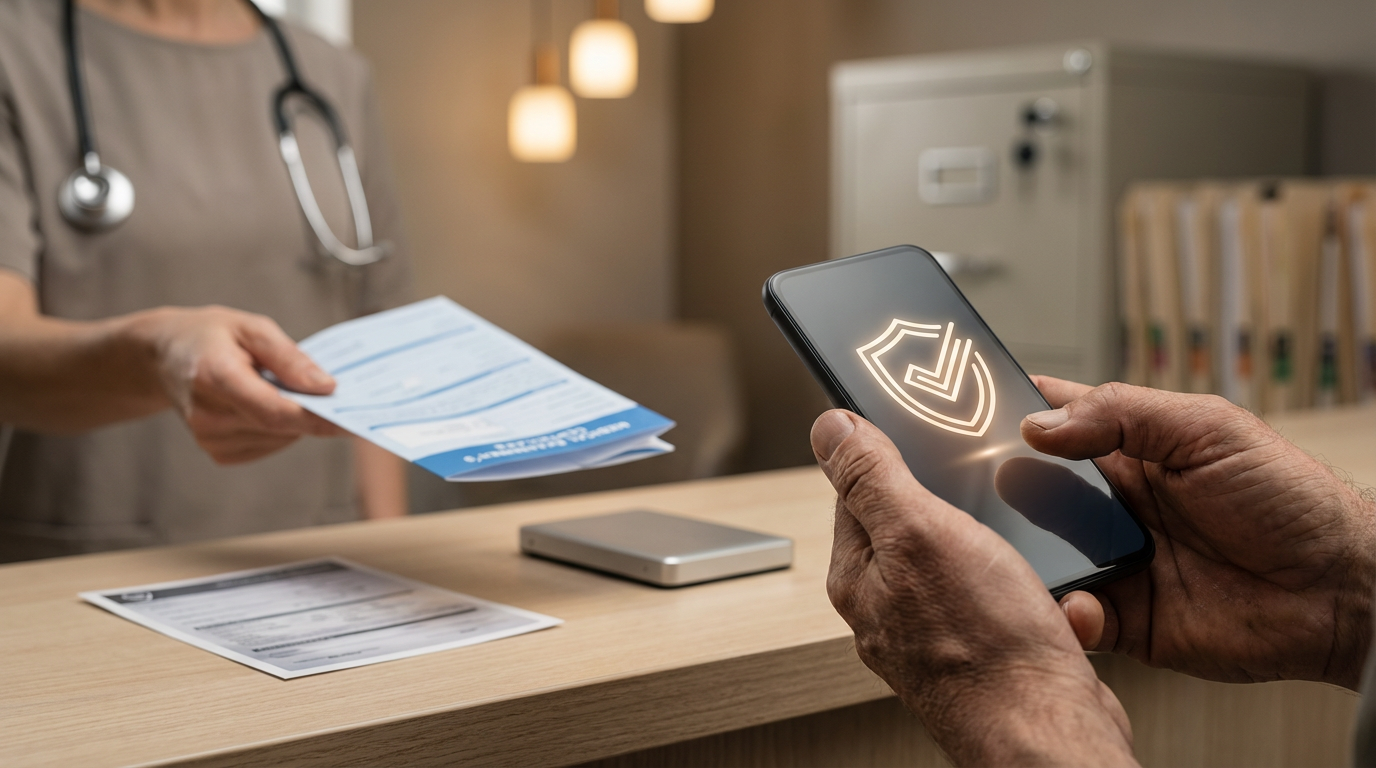 Can You Get a DOT Physical Online?