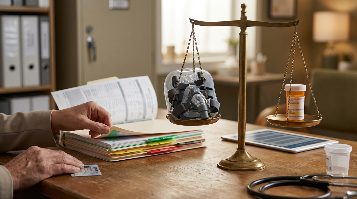 Can You Get a DOT Physical Online?