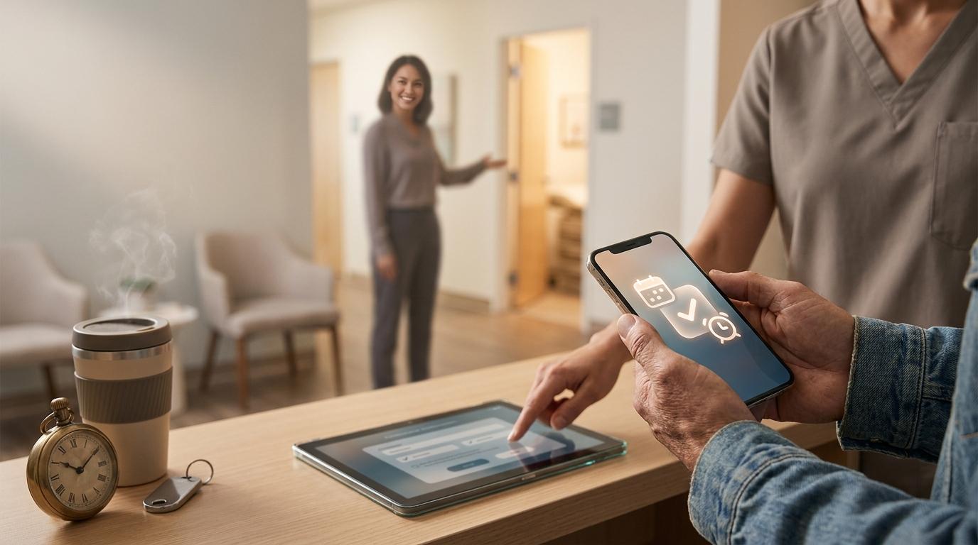 Can You Get a DOT Physical Online?