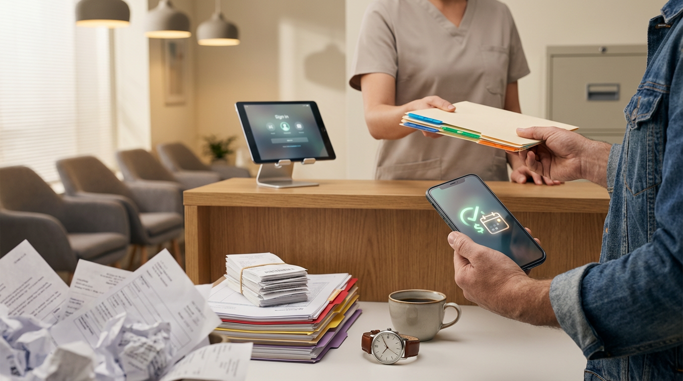 Can You Get a DOT Physical Online?