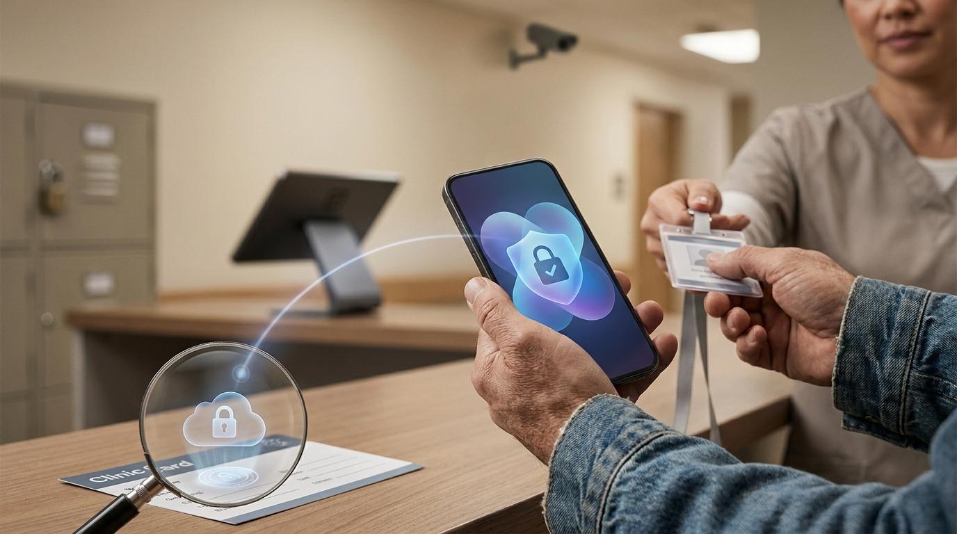 Can You Get a DOT Physical Online?