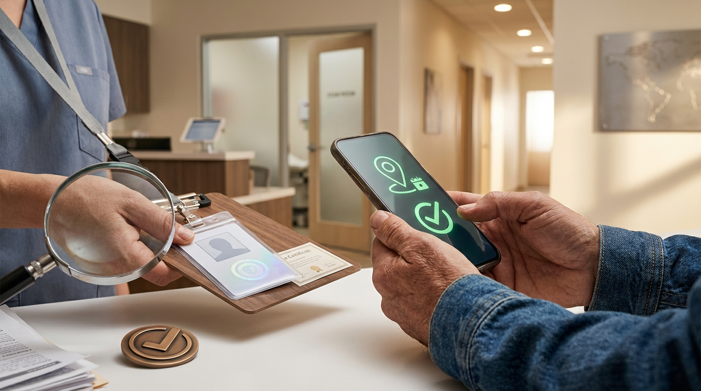 Can You Get a DOT Physical Online?