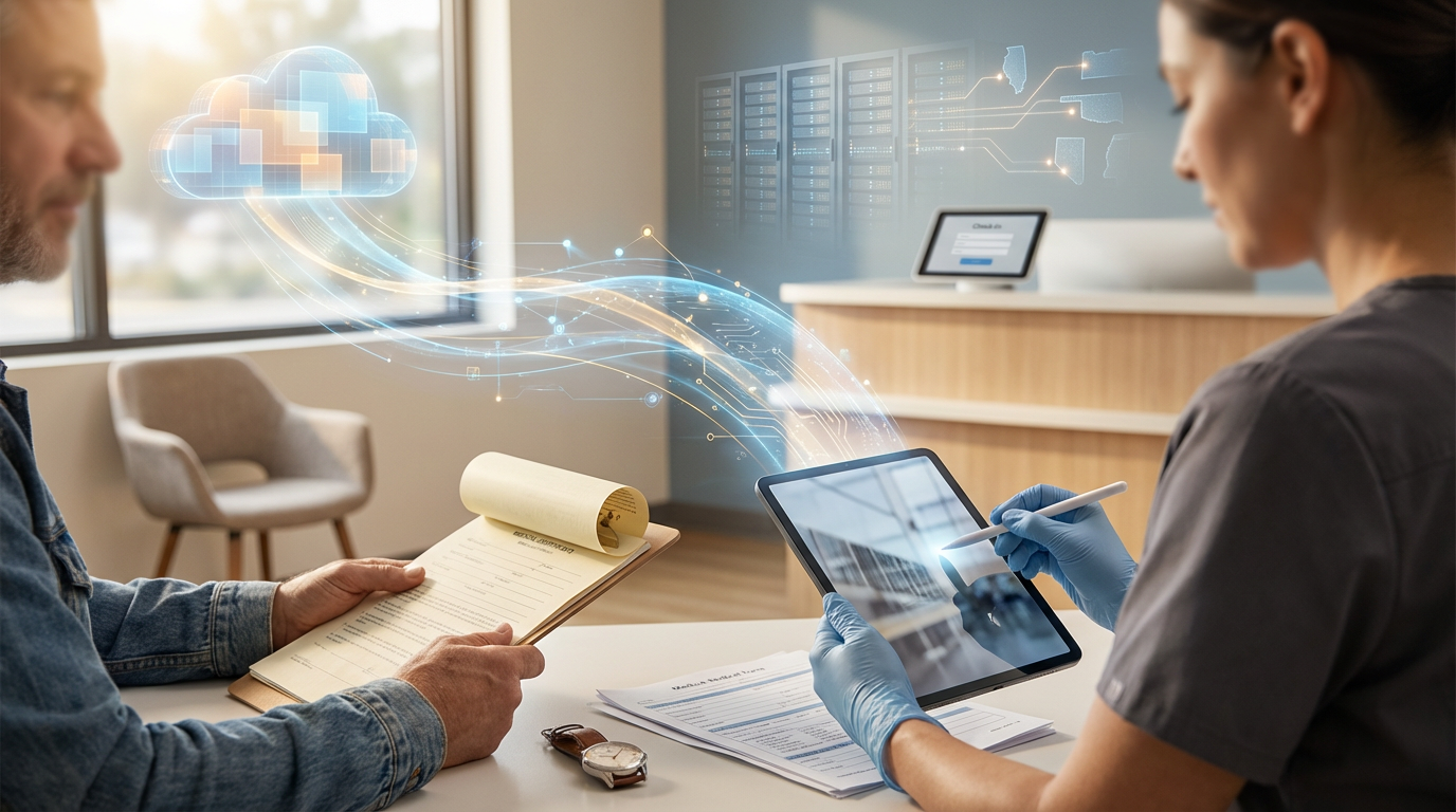 Can You Get a DOT Physical Online?