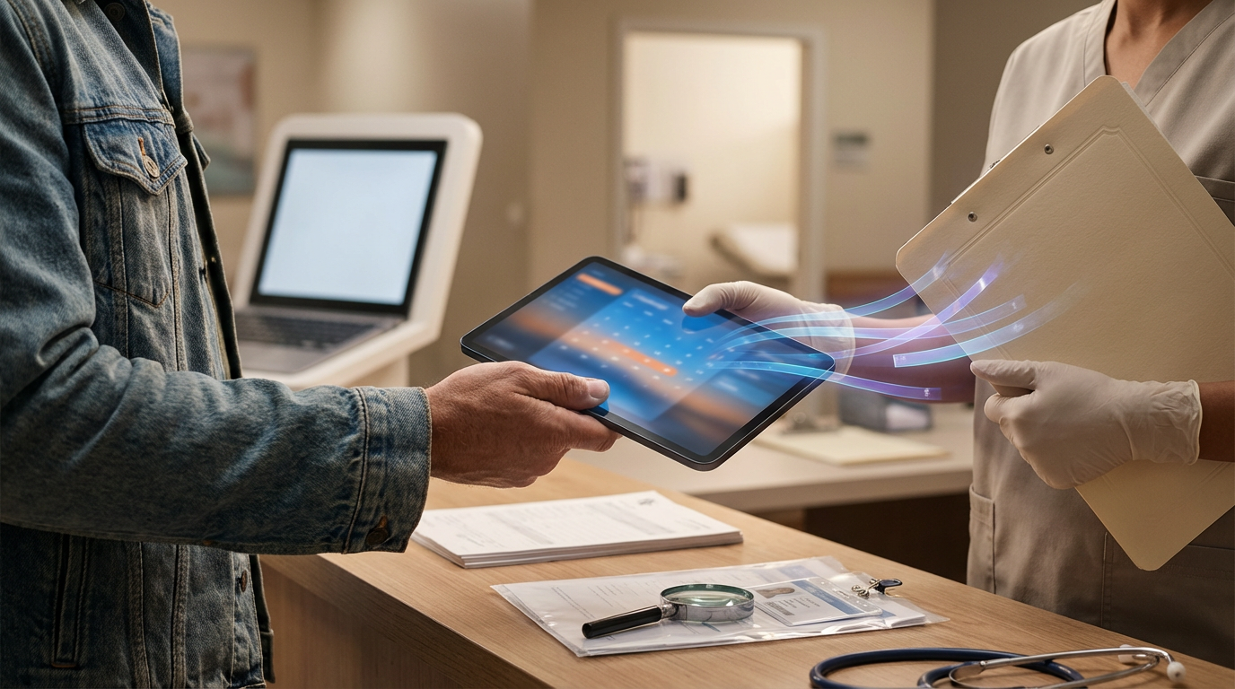 Can You Get a DOT Physical Online?