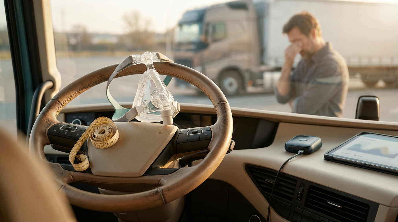 Can You Get a Second Opinion on Your DOT Physical? A Complete Guide for Commercial Drivers