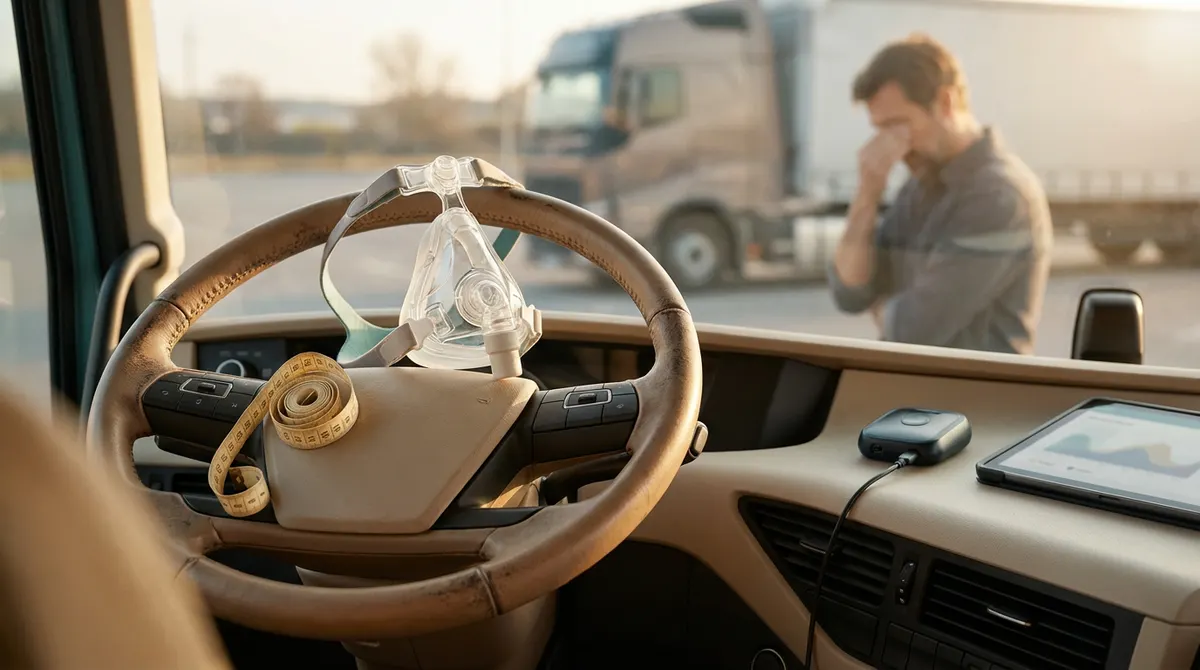 Can You Get a Second Opinion on Your DOT Physical? A Complete Guide for Commercial Drivers