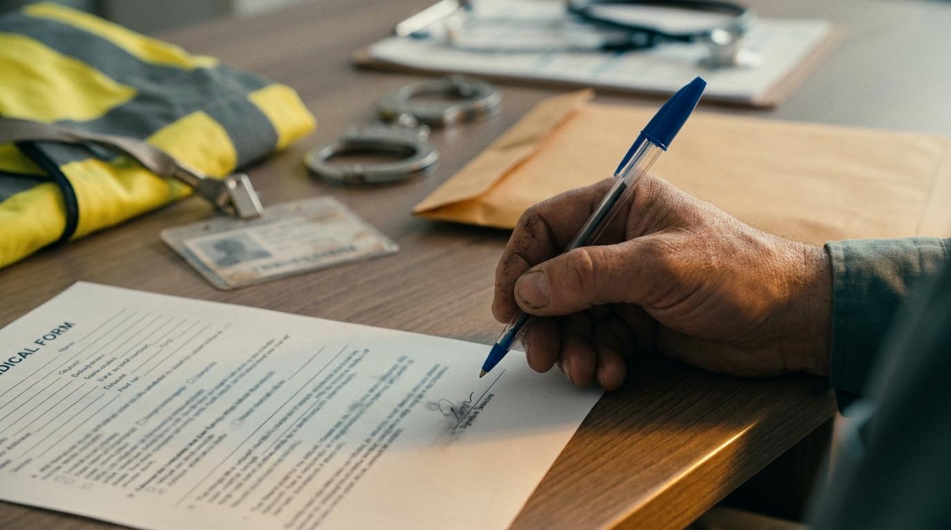 Can You Get a Second Opinion on Your DOT Physical? A Complete Guide for Commercial Drivers