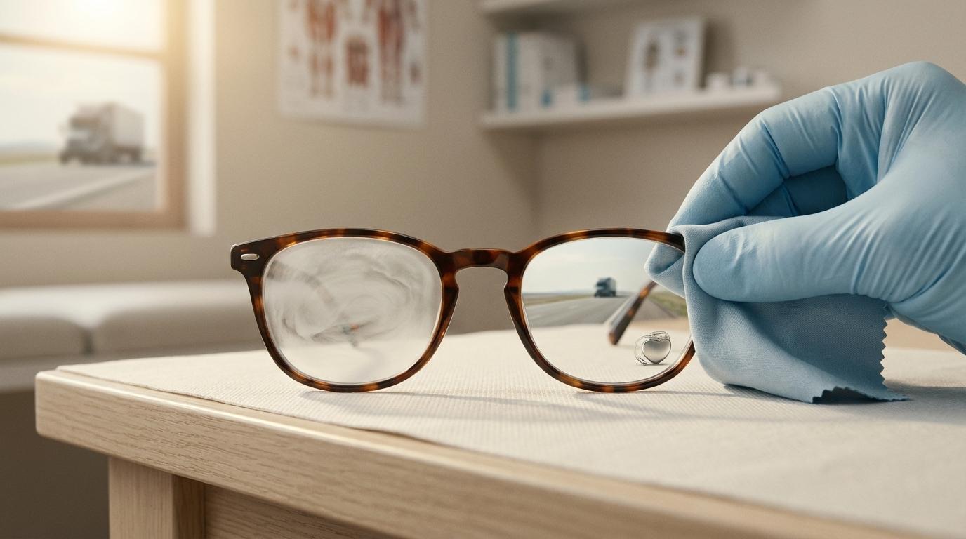 Can You Pass a DOT Physical With a Pacemaker?