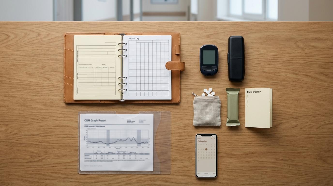 Can You Pass a DOT Physical with Diabetes?