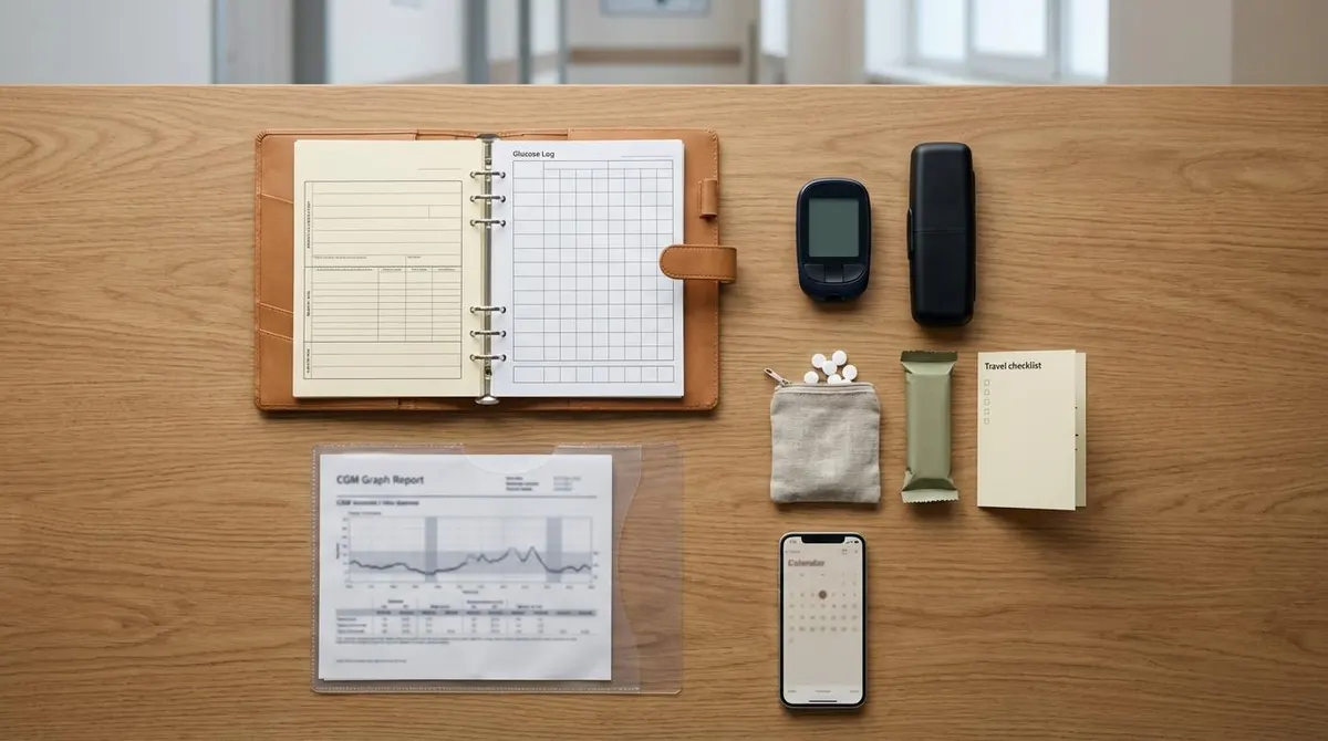Can You Pass a DOT Physical with Diabetes?