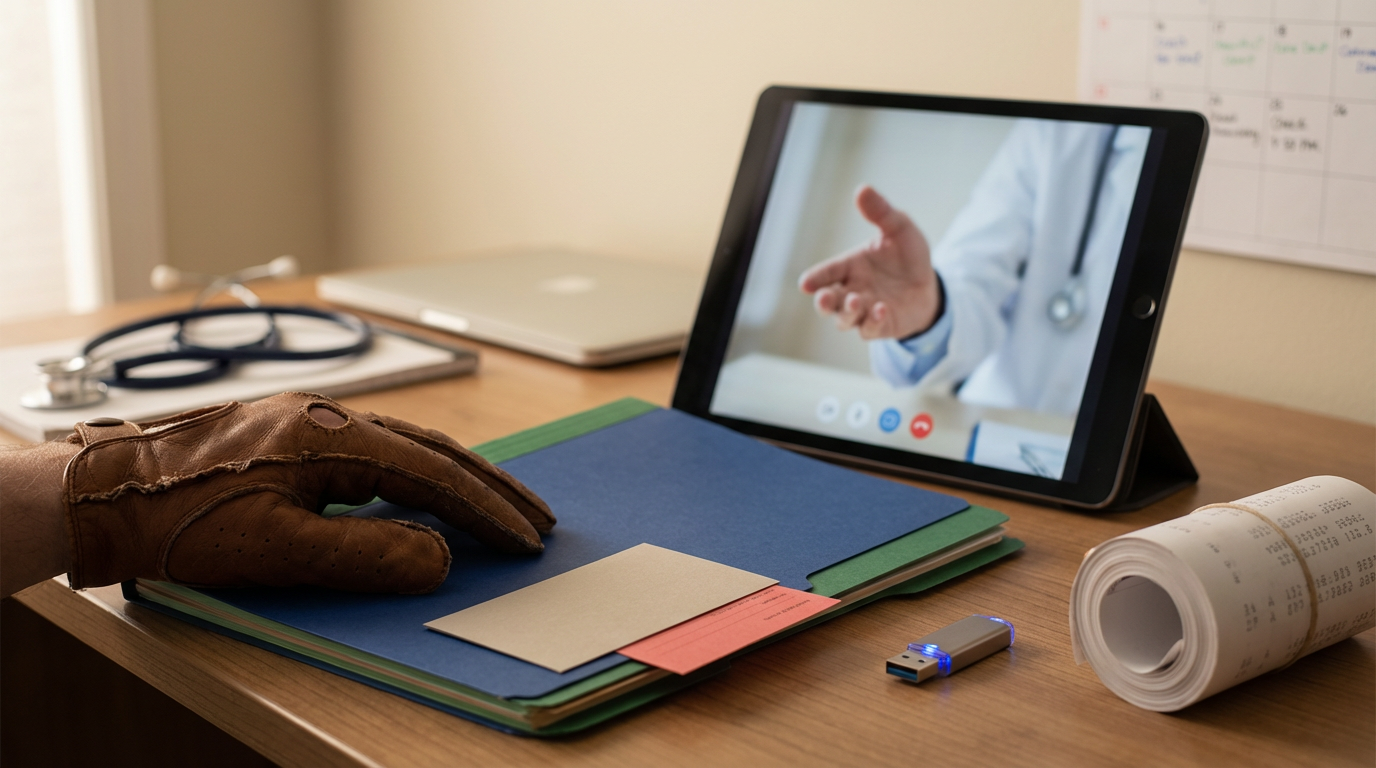 Can You Pass a DOT Physical with Diabetes?