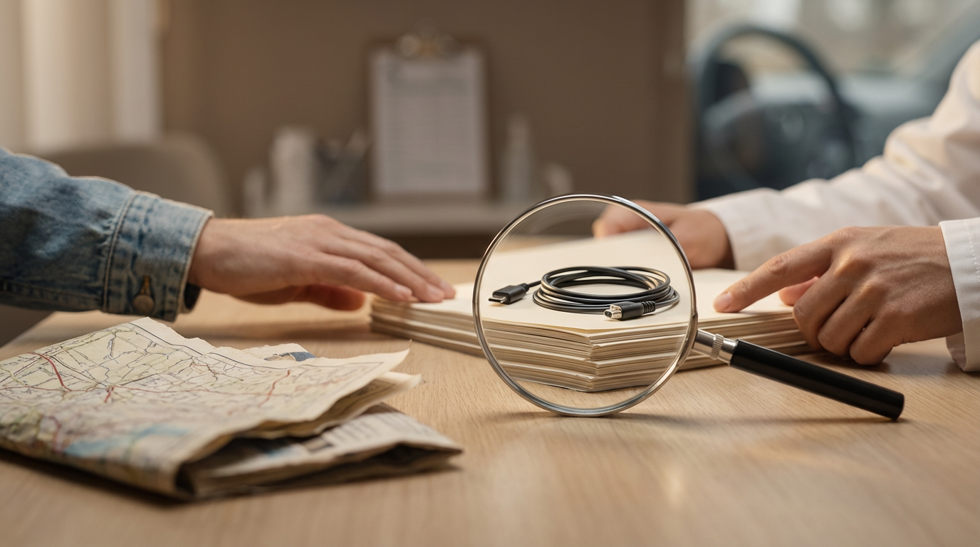 Can You Pass a DOT Physical with Diabetes?