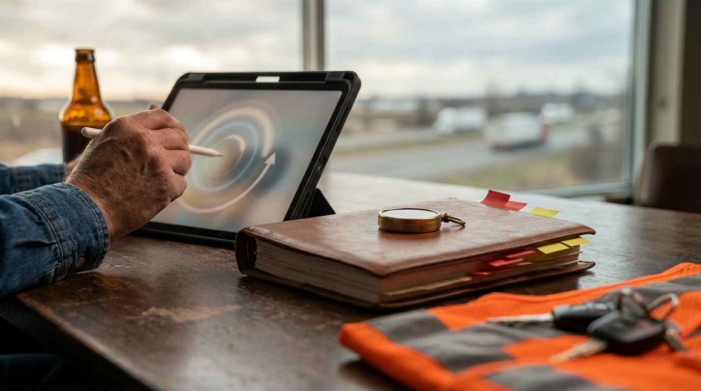 Can You Pass a DOT Physical with Diabetes?