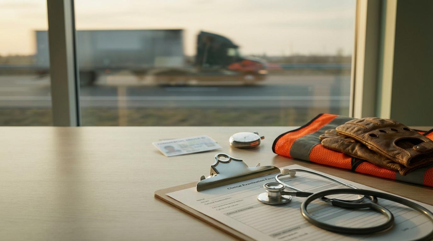 Can You Pass a DOT Physical with Epilepsy?