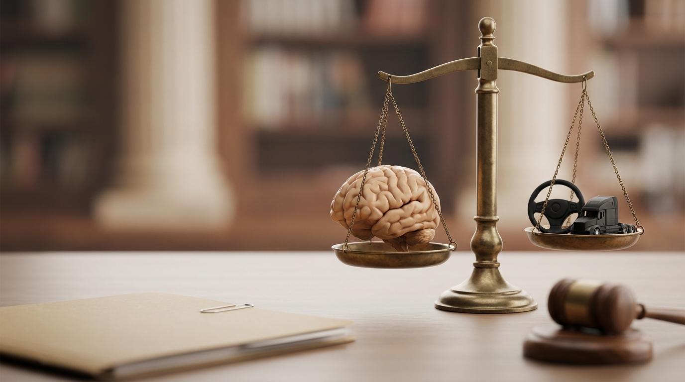 Can You Pass a DOT Physical with Epilepsy?