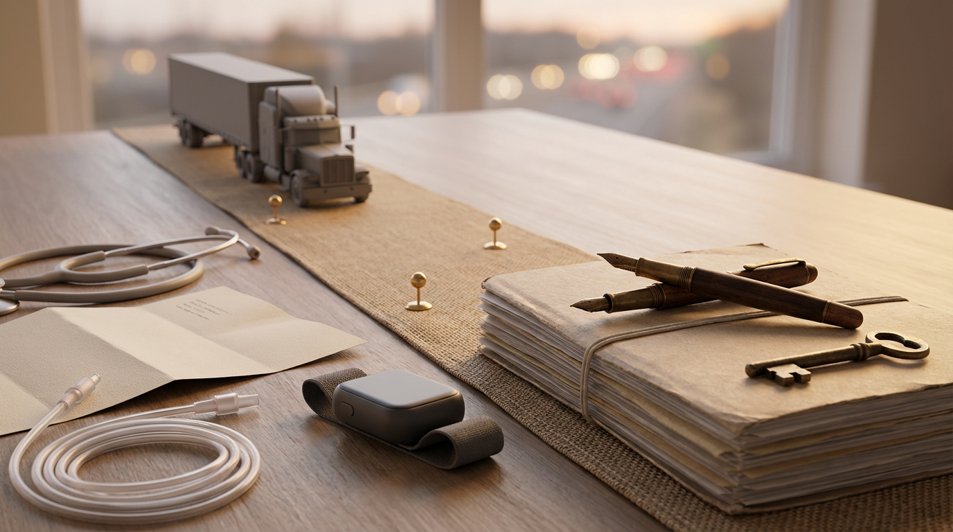 Can You Pass a DOT Physical with Epilepsy?