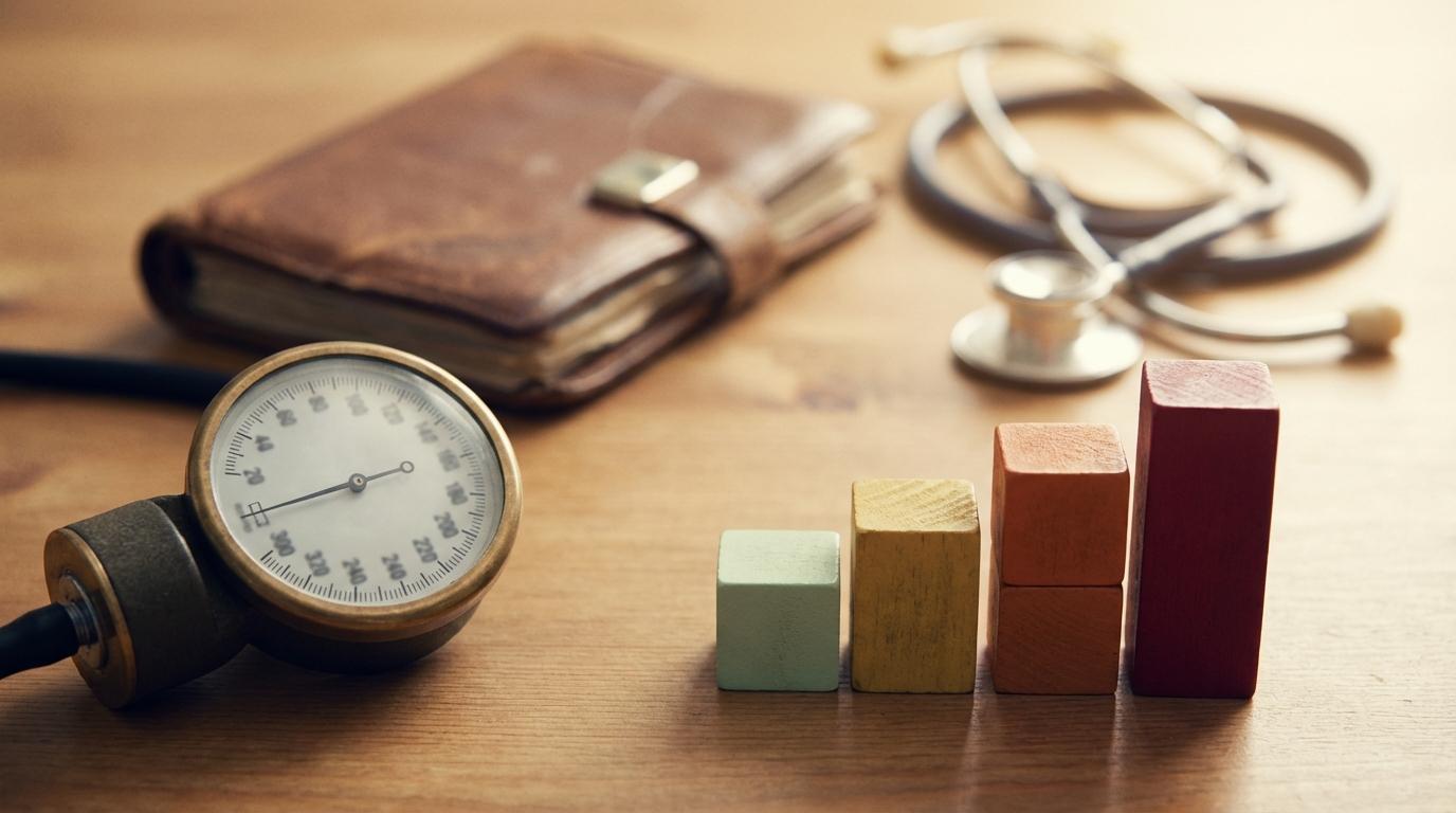 Can You Pass a DOT Physical with High Blood Pressure?