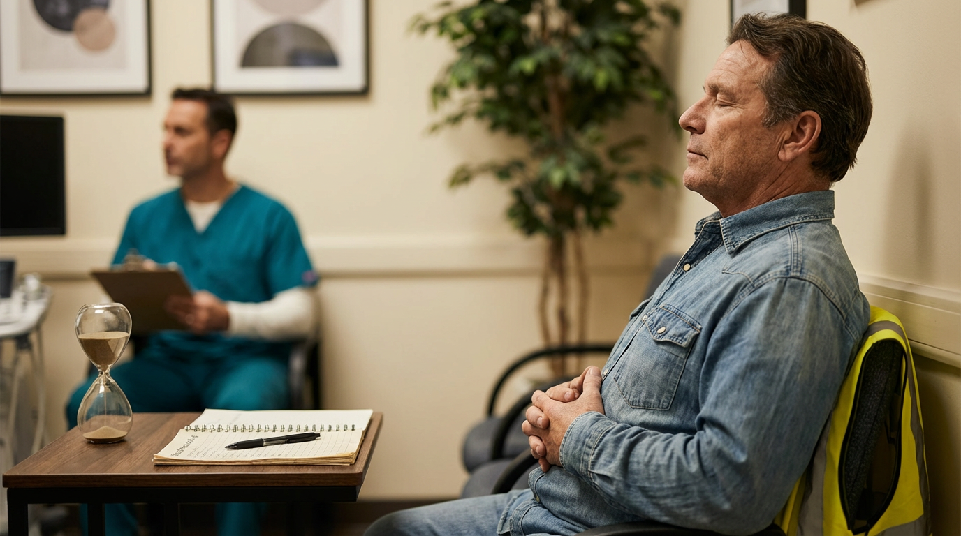 Can You Pass a DOT Physical with High Blood Pressure?