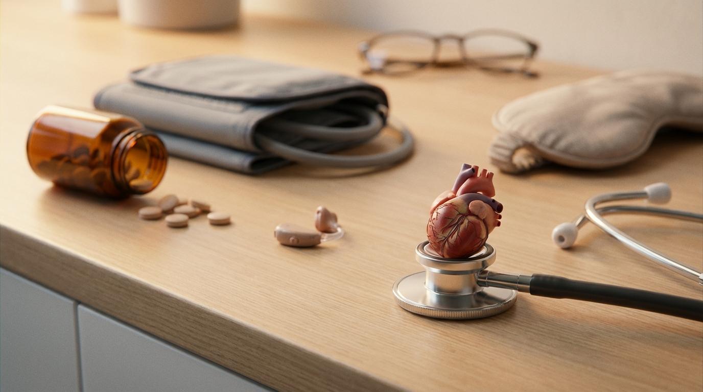 Can You Pass a DOT Physical With One Eye?