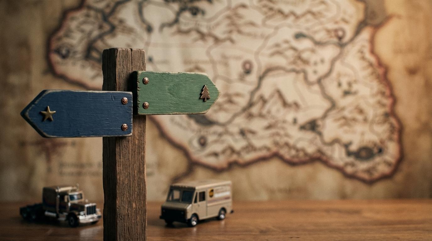 Can You Pass a DOT Physical With One Eye?