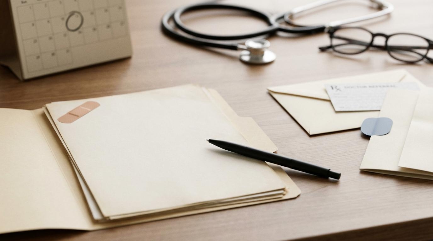 Can You Pass a DOT Physical With One Eye?