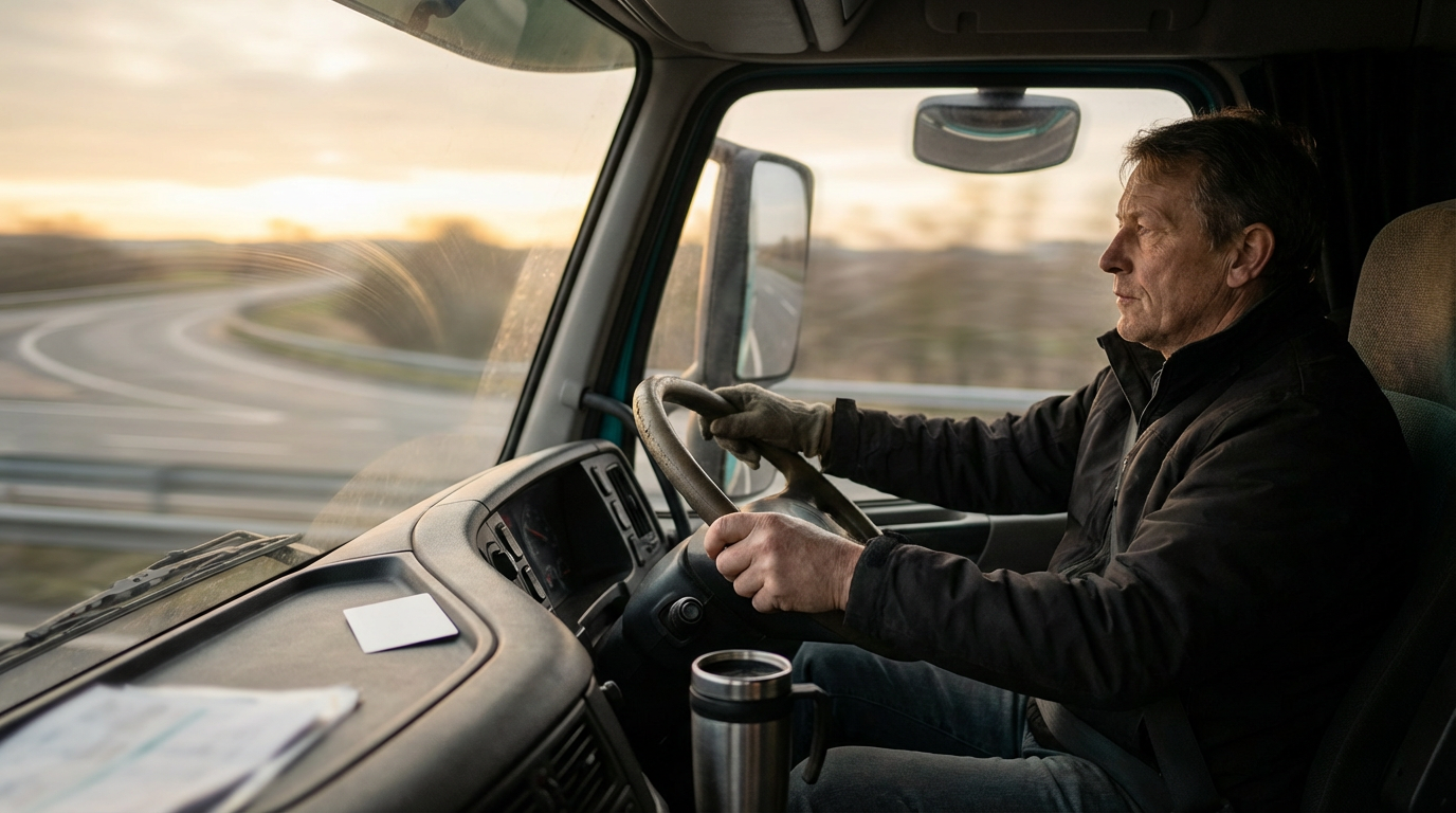 Can you pass a DOT physical with sleep apnea?