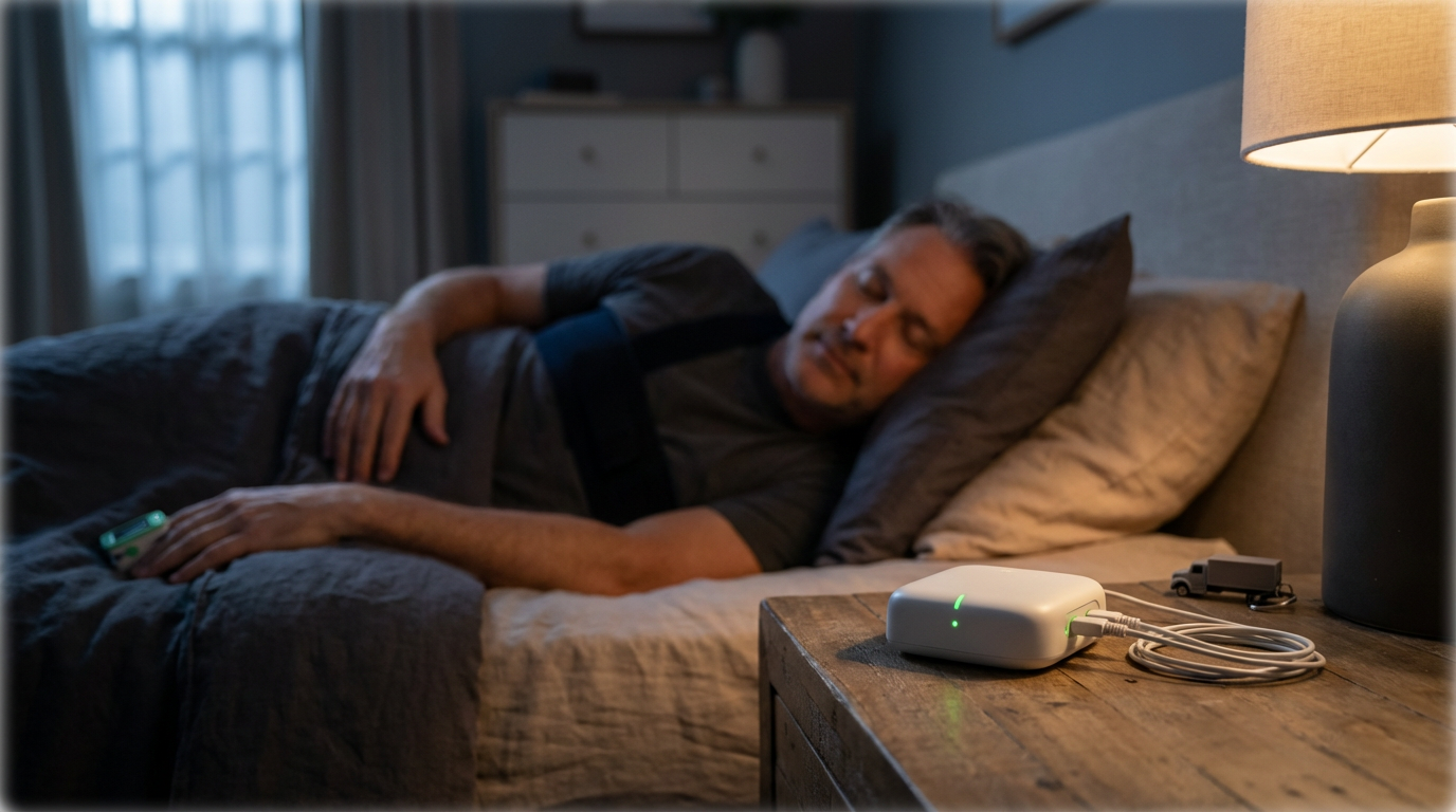 Can you pass a DOT physical with sleep apnea?