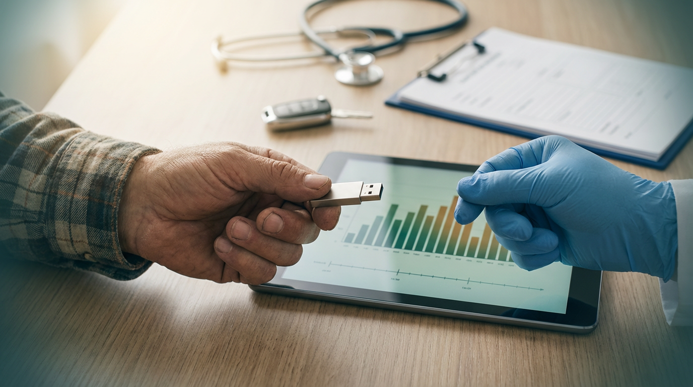 Can you pass a DOT physical with sleep apnea?