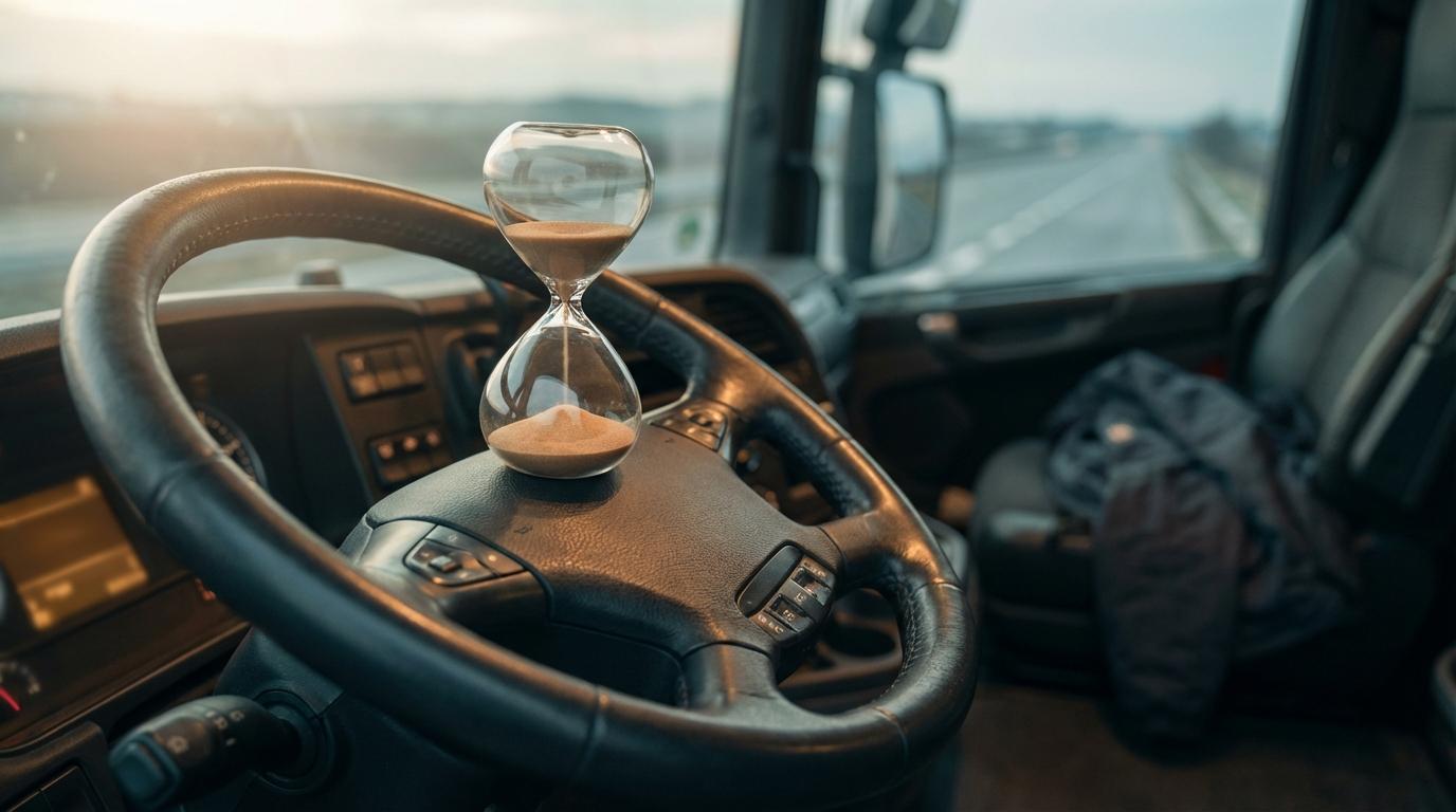 Can you pass a DOT physical with sleep apnea?