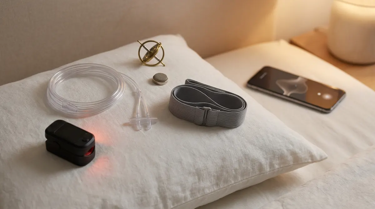 Can You Test for Sleep Apnea at Home? A Complete Guide to Home Sleep Testing