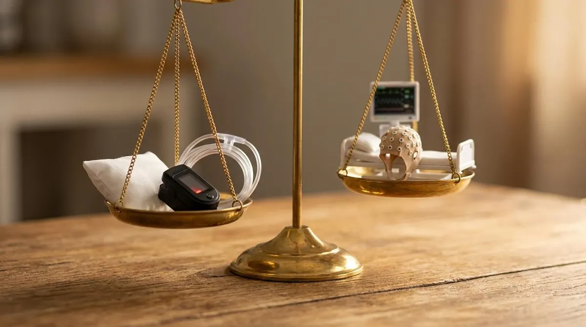 Can You Test for Sleep Apnea at Home? A Complete Guide to Home Sleep Testing